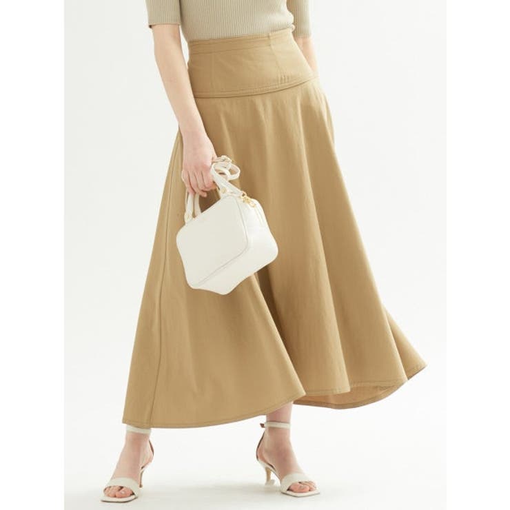 【リユース品】ABAHOUSE | 36 | スカート | ReLIKE | 詳細画像1 