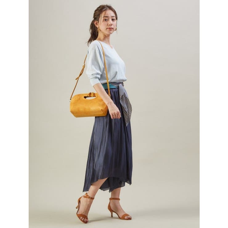 【リユース品】ABAHOUSE | ニット/セーター | ReLIKE | 詳細画像2 