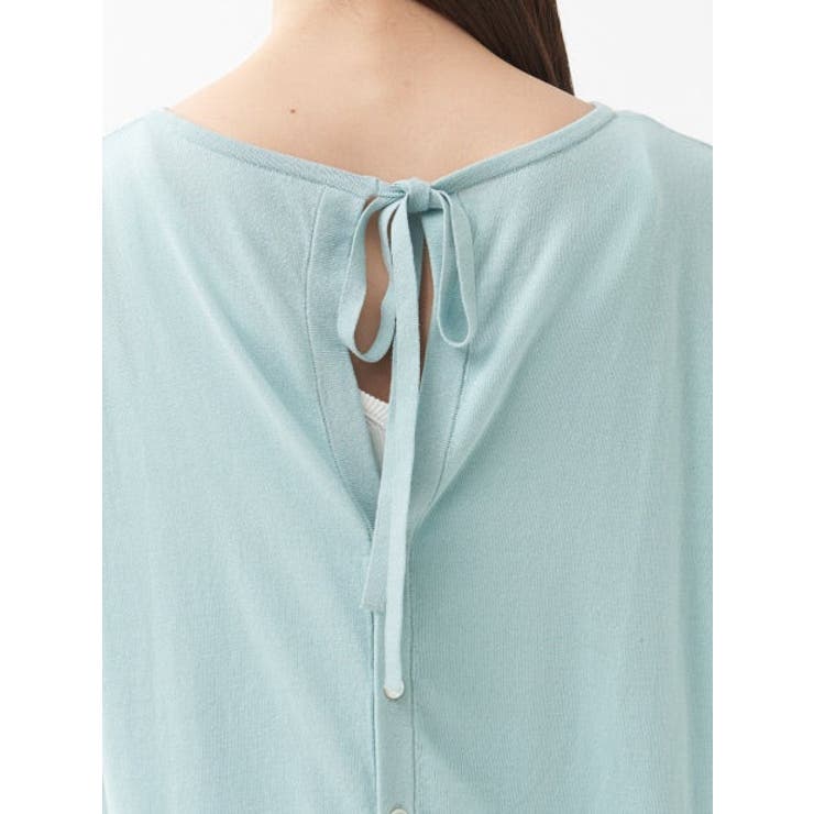 【リユース品】ABAHOUSE | フリーサイズ | ニット/セーター | ReLIKE | 詳細画像7 