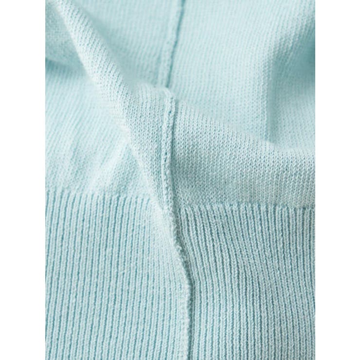 【リユース品】ABAHOUSE | フリーサイズ | ニット/セーター | ReLIKE | 詳細画像11 