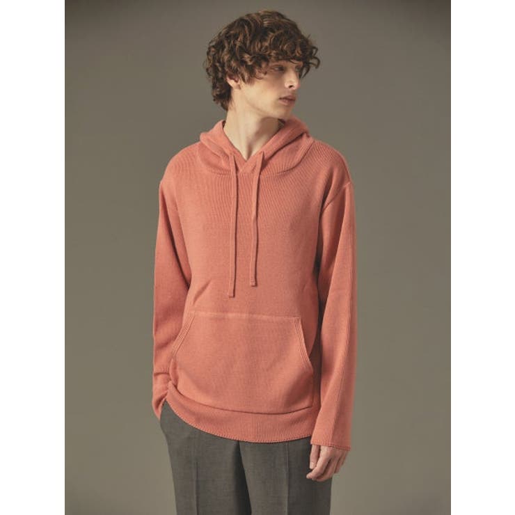 【リユース品】ABAHOUSE | 46 | ニット/セーター | ReLIKE | 詳細画像1 