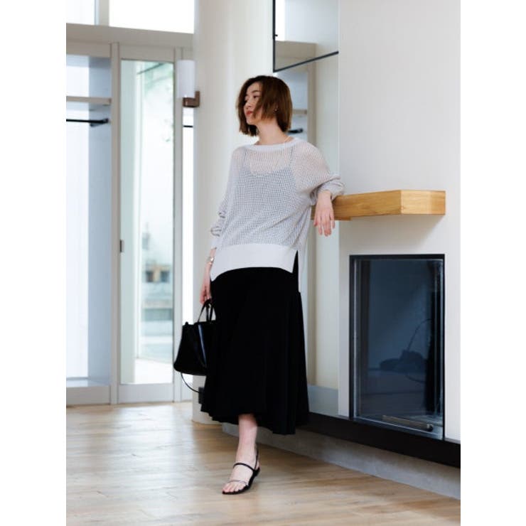 【リユース品】ABAHOUSE | F | ワンピース | ReLIKE | 詳細画像3 