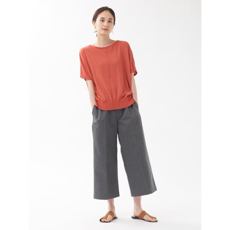 【リユース品】ABAHOUSE | フリーサイズ | ニット/セーター | ReLIKE | 詳細画像2 