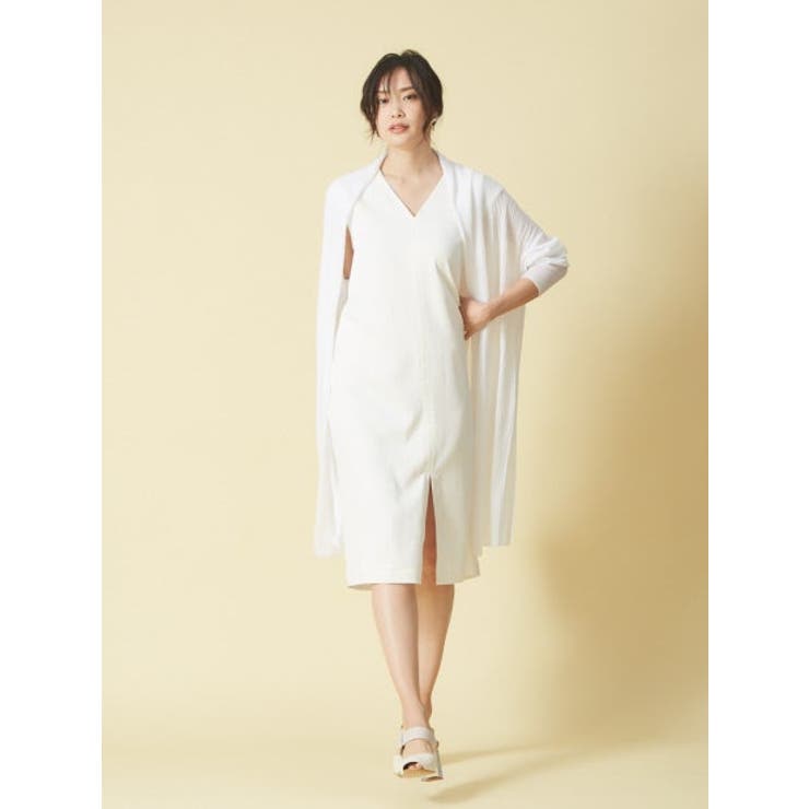 【リユース品】ABAHOUSE | ワンピース | ReLIKE | 詳細画像3 