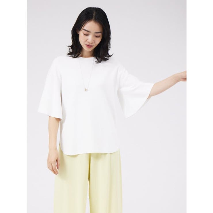 【リユース品】ABAHOUSE | フリーサイズ | ニット/セーター | ReLIKE | 詳細画像1 