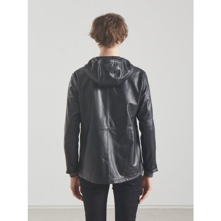 【リユース品】ABAHOUSE | 50 | ブルゾン | ReLIKE | 詳細画像3 