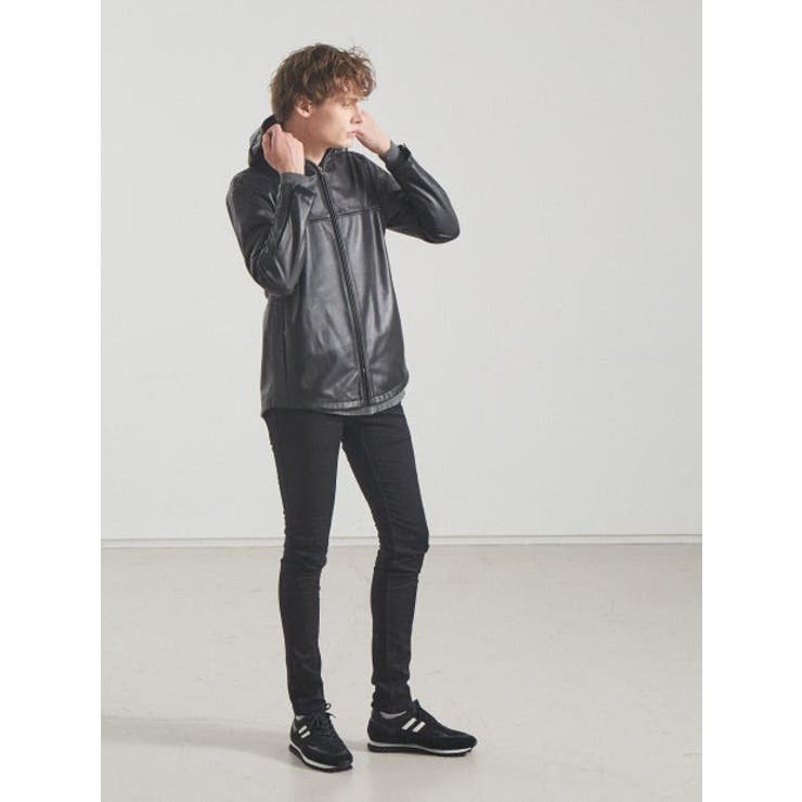 【リユース品】ABAHOUSE | 50 | ブルゾン | ReLIKE | 詳細画像13 