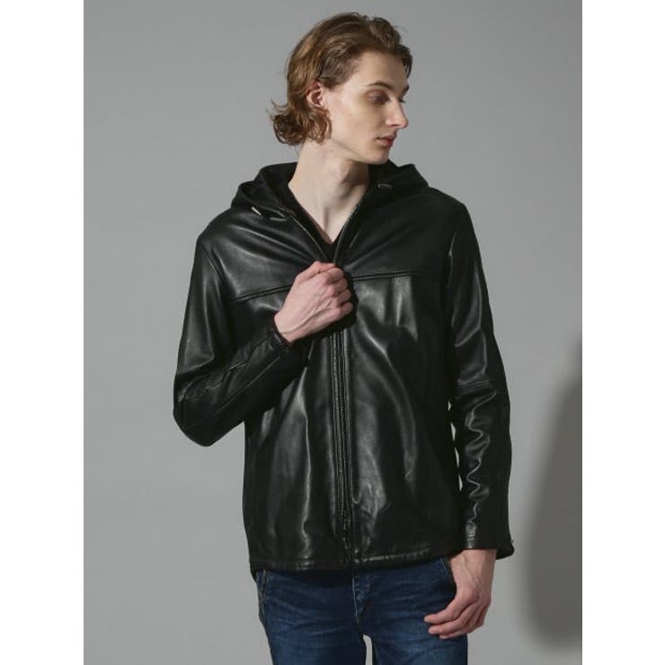 【リユース品】ABAHOUSE | 50 | ブルゾン | ReLIKE | 詳細画像1 