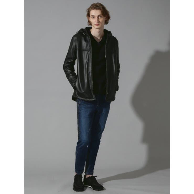 【リユース品】ABAHOUSE | 50 | ブルゾン | ReLIKE | 詳細画像14 