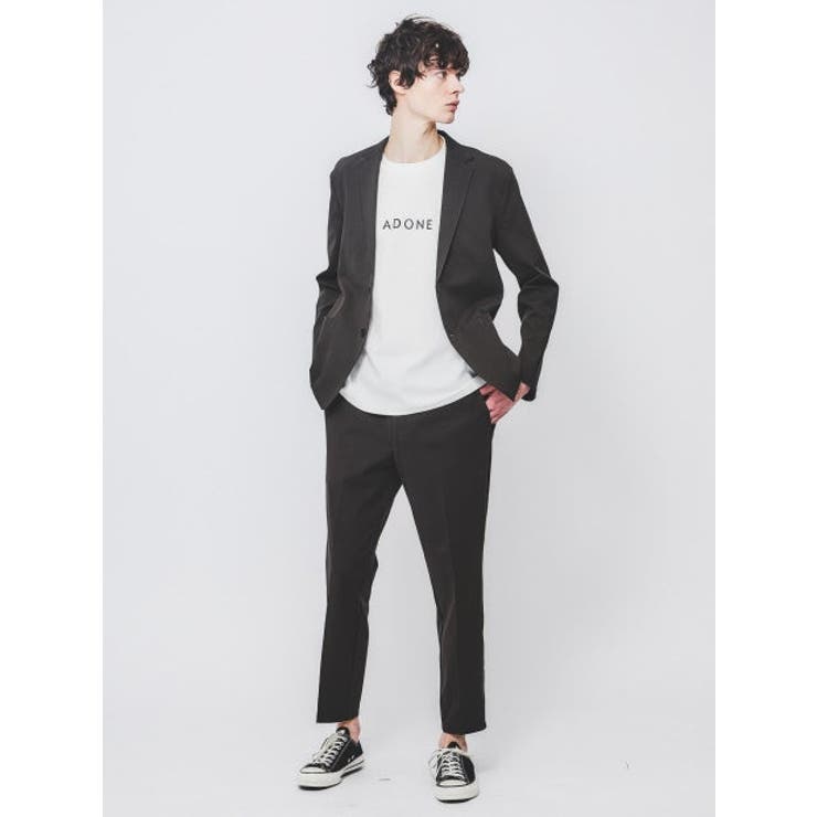 【リユース品】ABAHOUSE | 46 | ジャケット | ReLIKE | 詳細画像2 