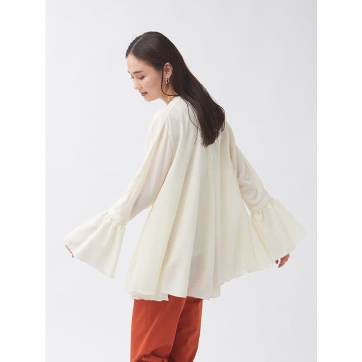 【リユース品】ABAHOUSE | シャツ | ReLIKE | 詳細画像1 