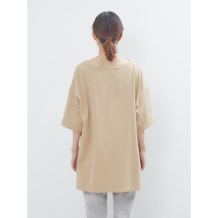 【リユース品】ABAHOUSE | F | カットソー | ReLIKE | 詳細画像3 