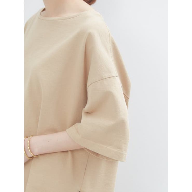 【リユース品】ABAHOUSE | F | カットソー | ReLIKE | 詳細画像5 