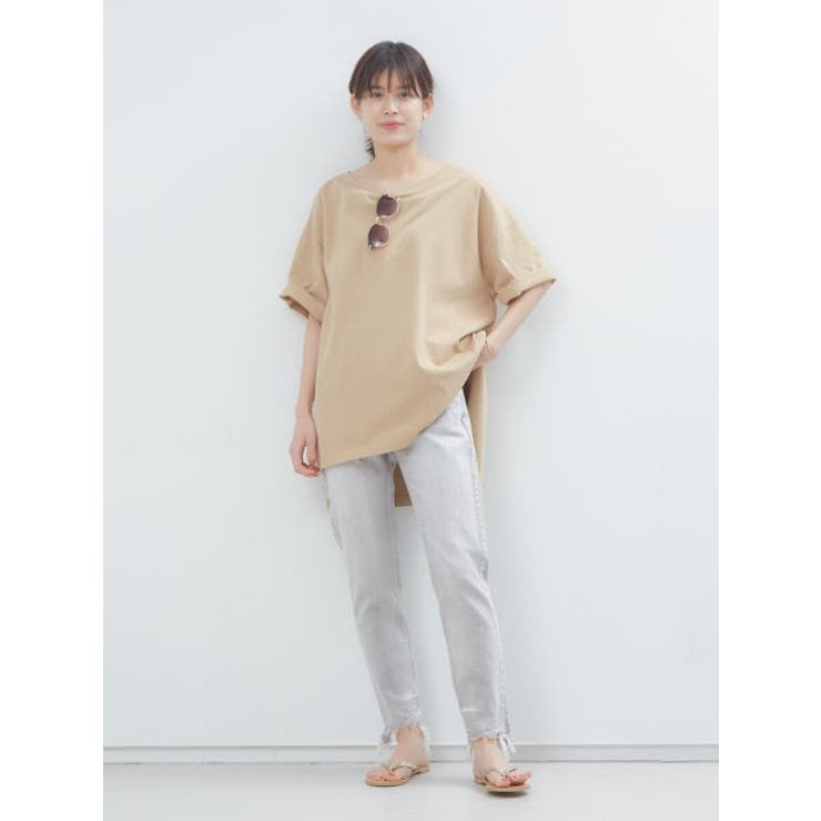 【リユース品】ABAHOUSE | F | カットソー | ReLIKE | 詳細画像9 