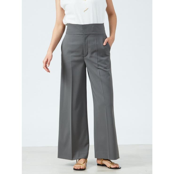 【リユース品】ABAHOUSE | パンツ | ReLIKE | 詳細画像3 