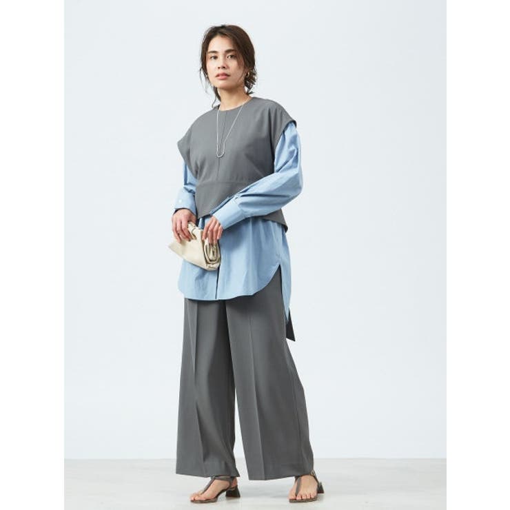 【リユース品】ABAHOUSE | パンツ | ReLIKE | 詳細画像9 