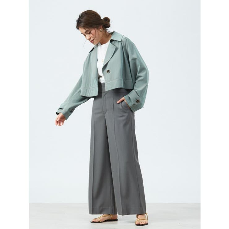 【リユース品】ABAHOUSE | パンツ | ReLIKE | 詳細画像10 