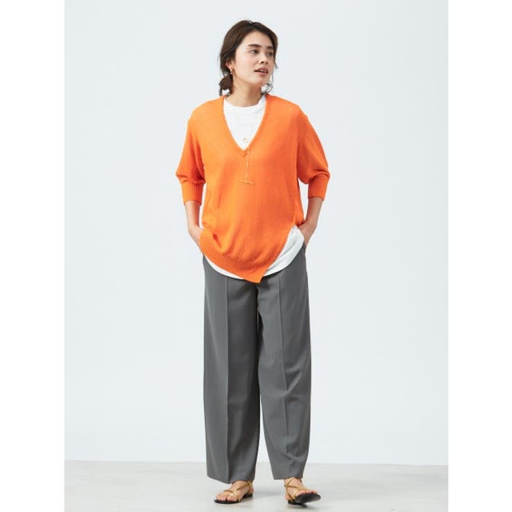 【リユース品】ABAHOUSE | パンツ | ReLIKE | 詳細画像11 