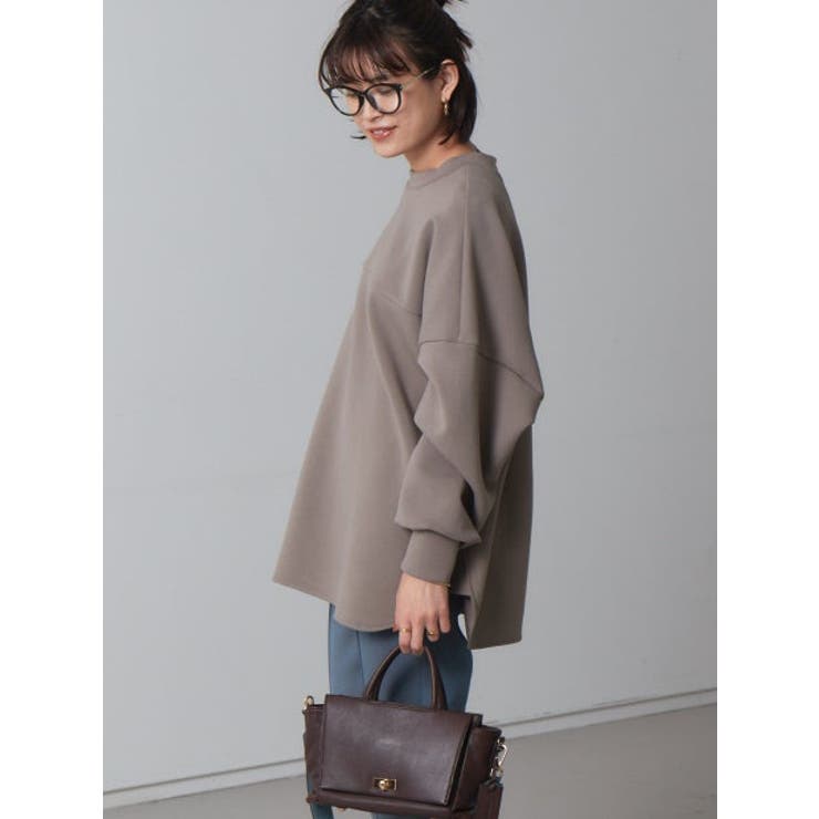 【リユース品】ABAHOUSE | F | カットソー | ReLIKE | 詳細画像6 