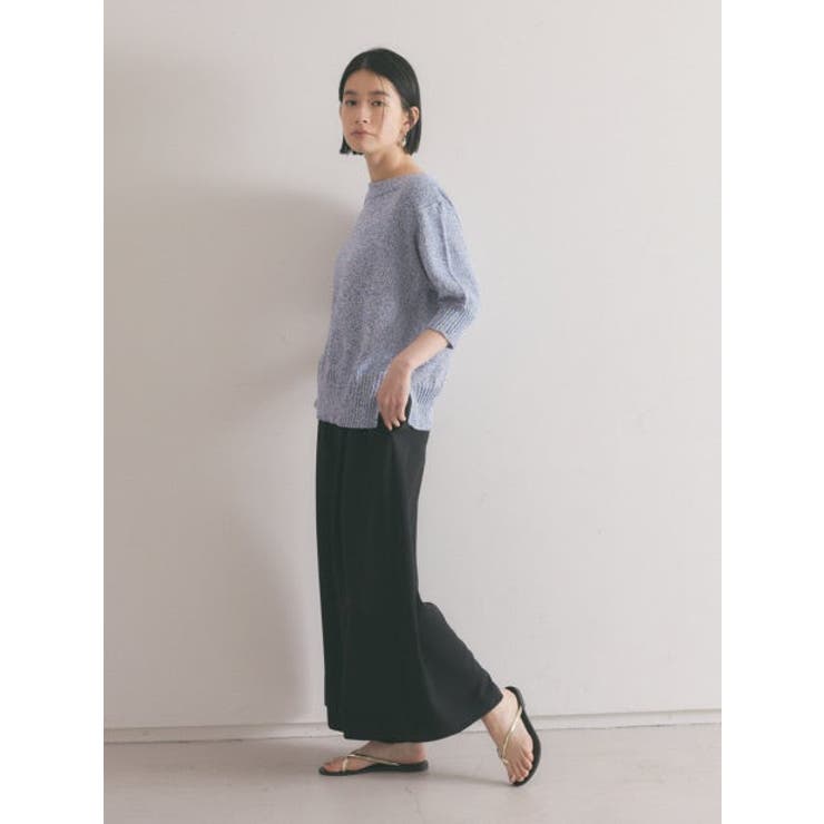 【リユース品】ABAHOUSE | 38 | パンツ | ReLIKE | 詳細画像2 