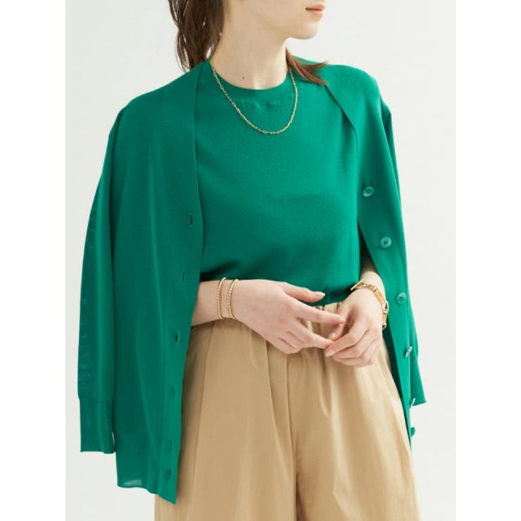 【リユース品】ABAHOUSE | F | シャツ | ReLIKE | 詳細画像1 