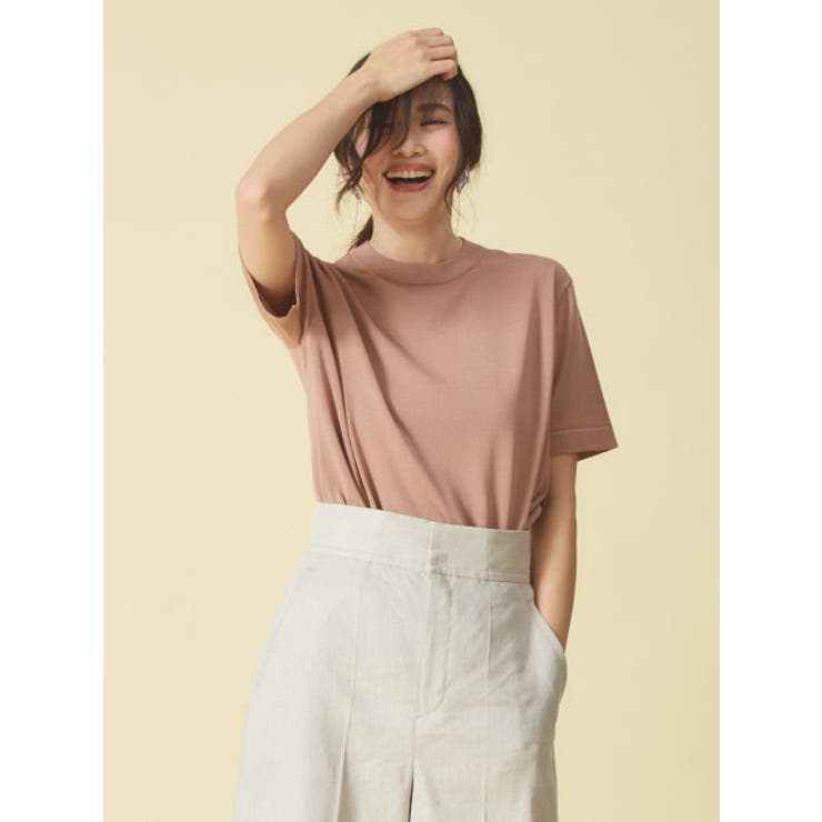 【リユース品】ABAHOUSE | フリーサイズ | ニット/セーター | ReLIKE | 詳細画像1 