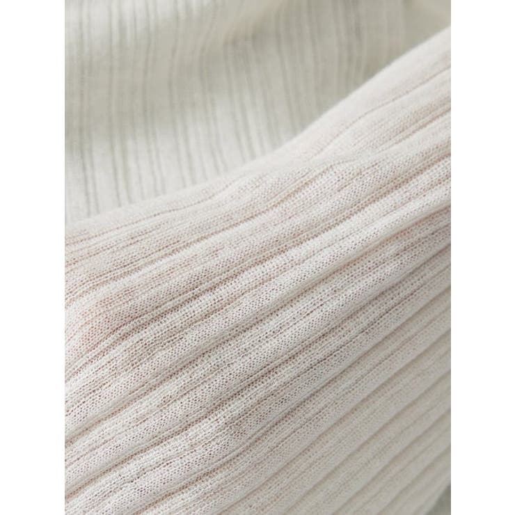 【リユース品】ABAHOUSE | フリーサイズ | ニット/セーター | ReLIKE | 詳細画像8 