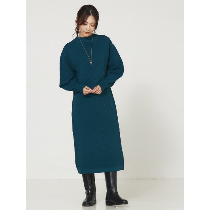 【リユース品】ABAHOUSE | F | ワンピース | ReLIKE | 詳細画像2 