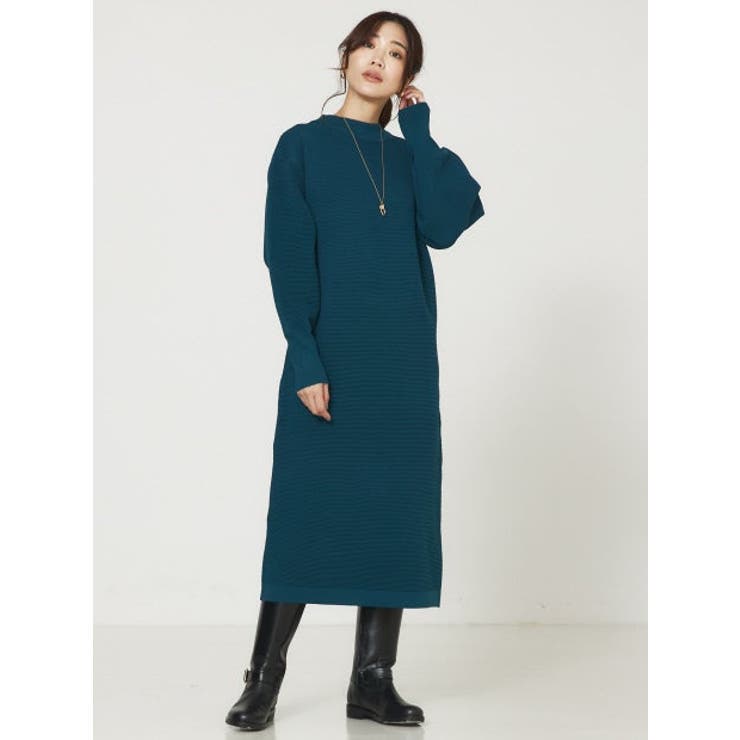 【リユース品】ABAHOUSE | F | ワンピース | ReLIKE | 詳細画像5 