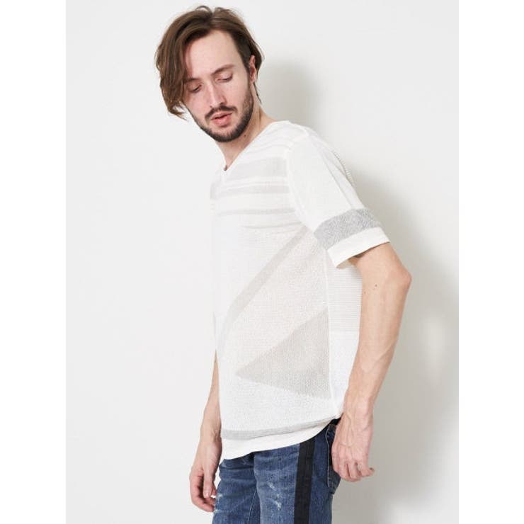 【リユース品】ABAHOUSE | ニット/セーター | ReLIKE | 詳細画像2 