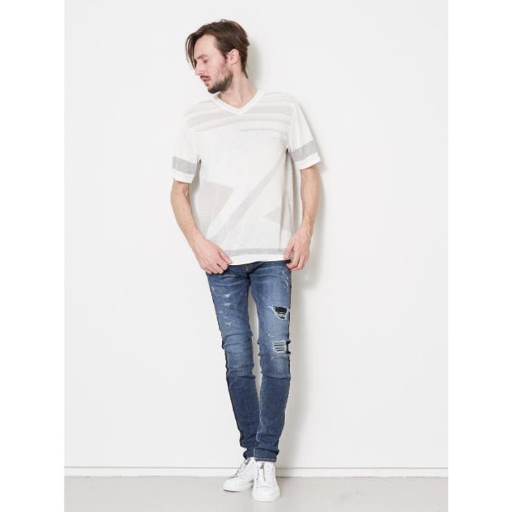 【リユース品】ABAHOUSE | ニット/セーター | ReLIKE | 詳細画像5 