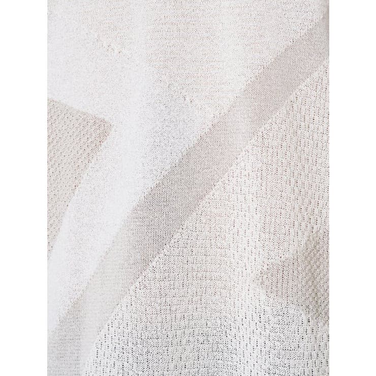 【リユース品】ABAHOUSE | ニット/セーター | ReLIKE | 詳細画像6 