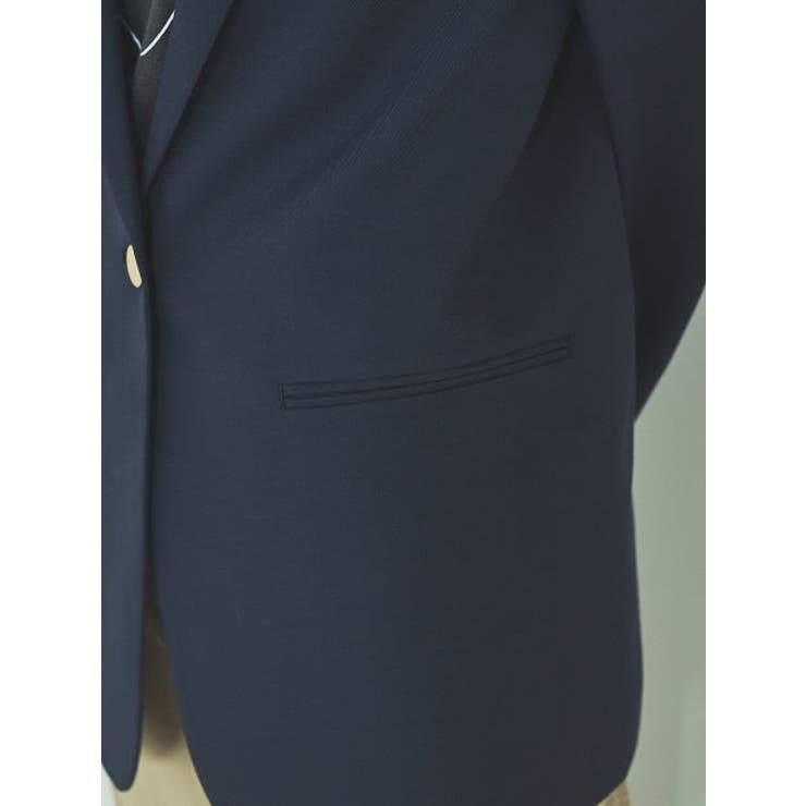 【リユース品】ABAHOUSE | F | ジャケット | ReLIKE | 詳細画像8 