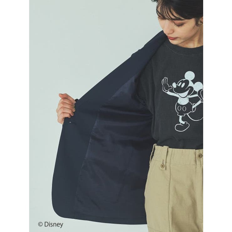 【リユース品】ABAHOUSE | F | ジャケット | ReLIKE | 詳細画像10 