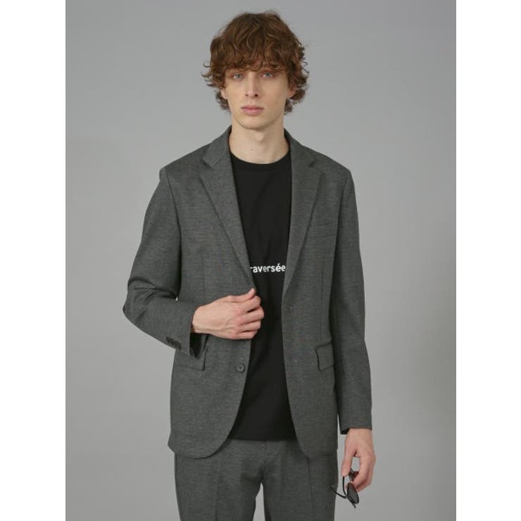 【リユース品】ABAHOUSE | 46 | ジャケット | ReLIKE | 詳細画像1 