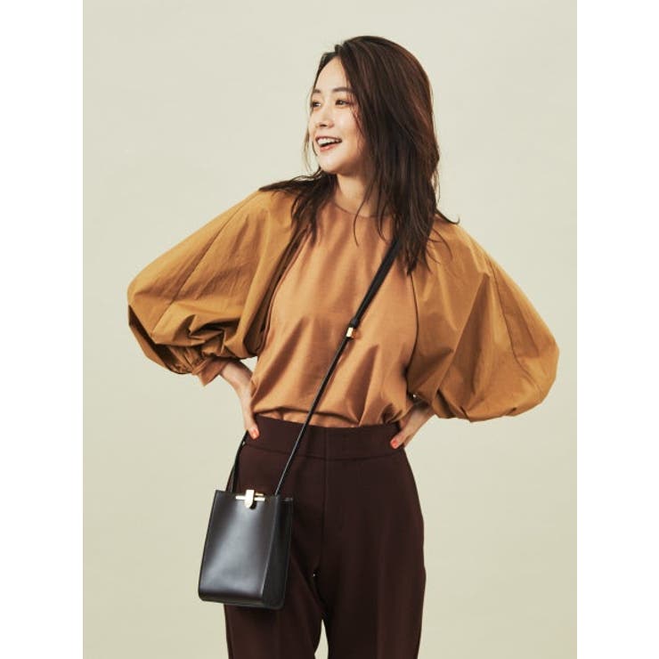 【リユース品】ABAHOUSE | 38 | カットソー | ReLIKE | 詳細画像1 