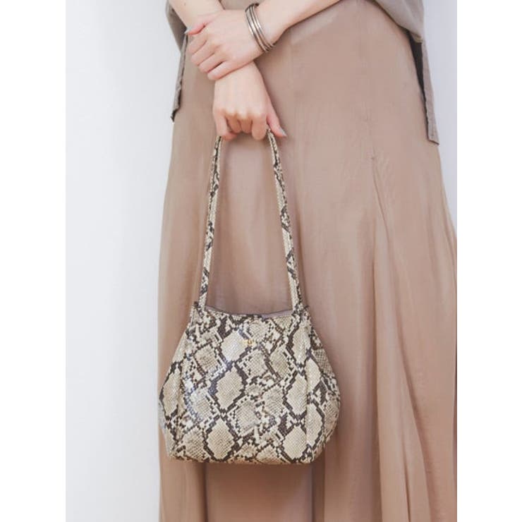 【リユース品】ABAHOUSE | フリーサイズ | バッグ | ReLIKE | 詳細画像1 