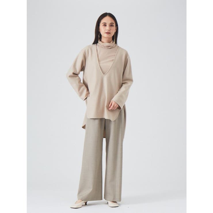 【リユース品】ABAHOUSE | F | カットソー | ReLIKE | 詳細画像3 