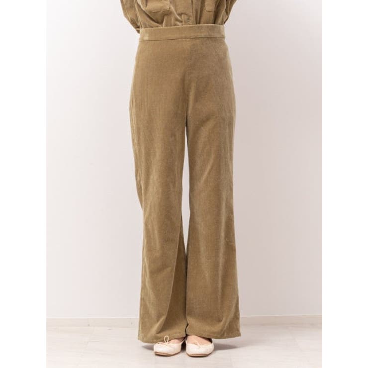 【リユース品】ABAHOUSE | 36 | パンツ | ReLIKE | 詳細画像5 