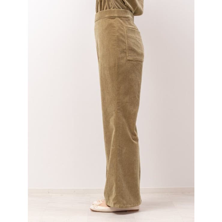 【リユース品】ABAHOUSE | 36 | パンツ | ReLIKE | 詳細画像6 