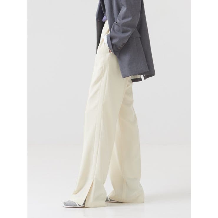 【リユース品】ABAHOUSE | S | パンツ | ReLIKE | 詳細画像1 