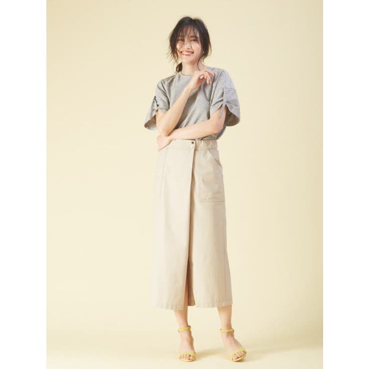 【リユース品】ABAHOUSE | パンツ | ReLIKE | 詳細画像1 