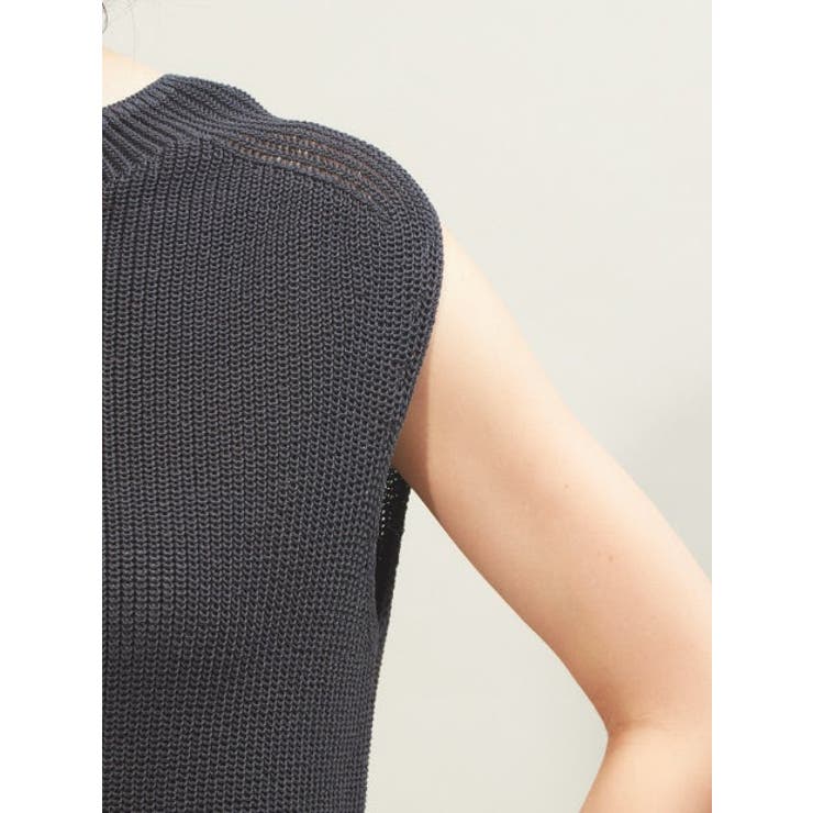 【リユース品】ABAHOUSE | フリーサイズ | ニット/セーター | ReLIKE | 詳細画像5 