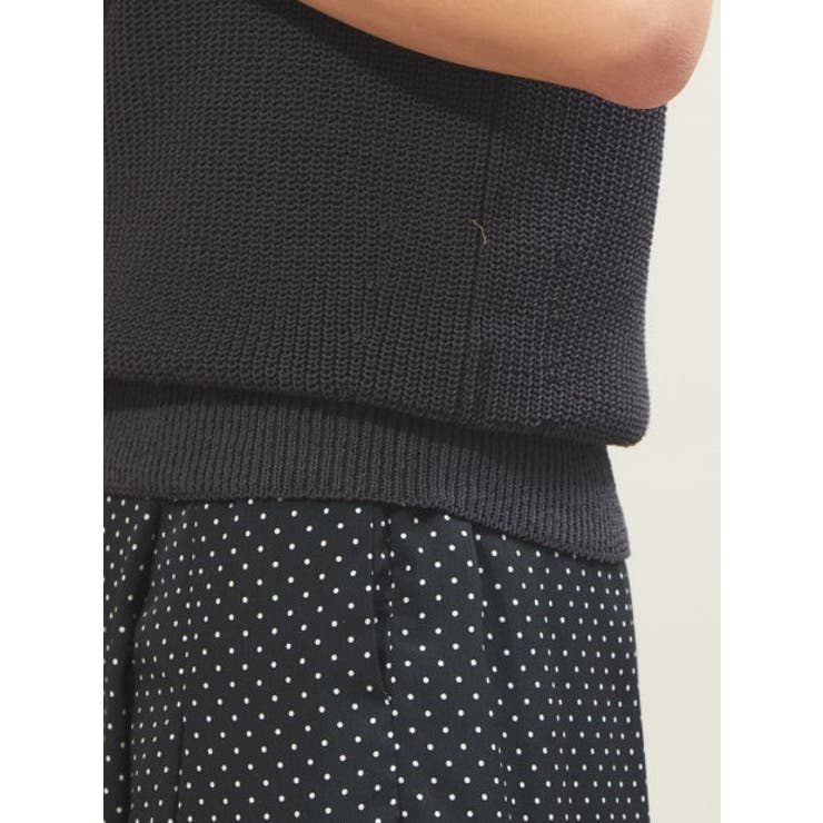 【リユース品】ABAHOUSE | フリーサイズ | ニット/セーター | ReLIKE | 詳細画像6 