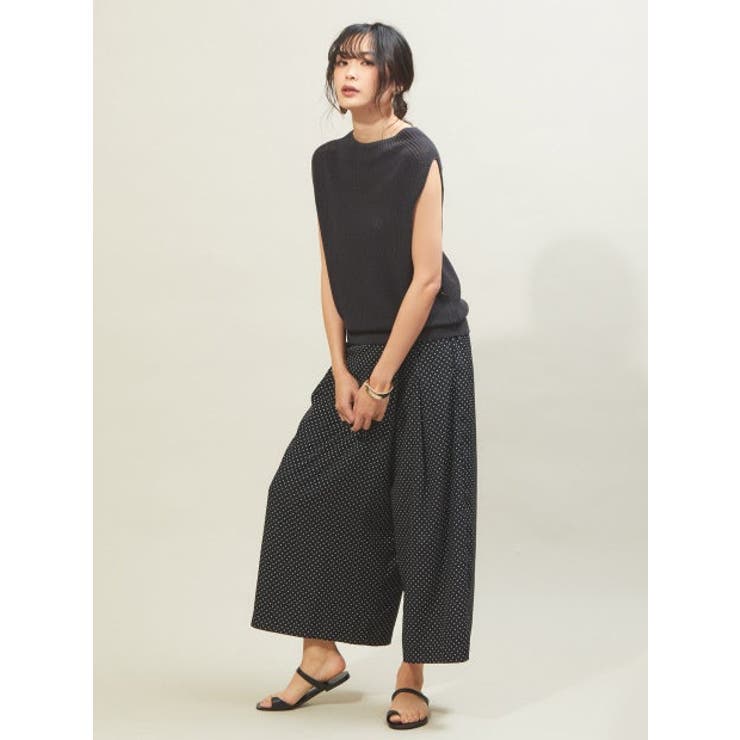 【リユース品】ABAHOUSE | フリーサイズ | ニット/セーター | ReLIKE | 詳細画像8 