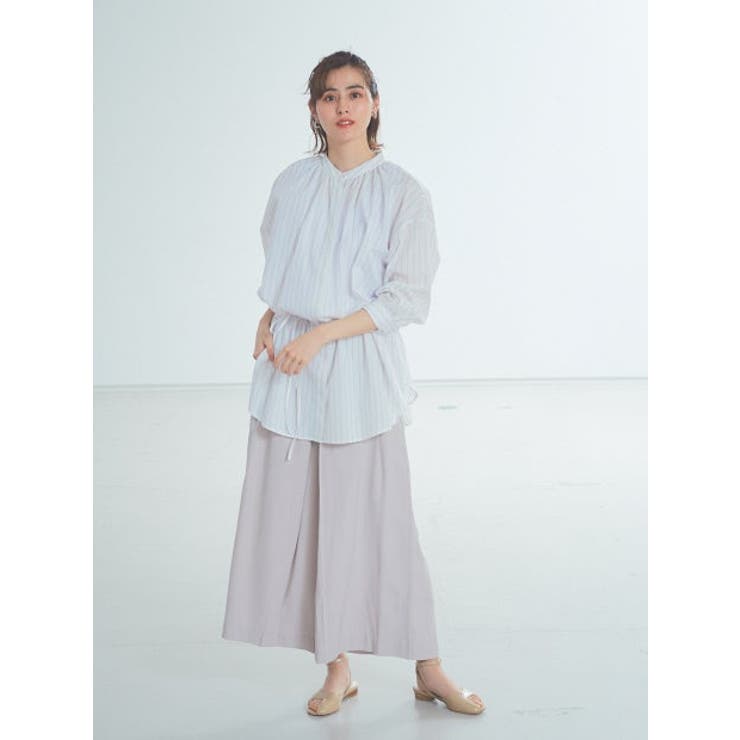 【リユース品】ABAHOUSE | フリーサイズ | シャツ | ReLIKE | 詳細画像2 