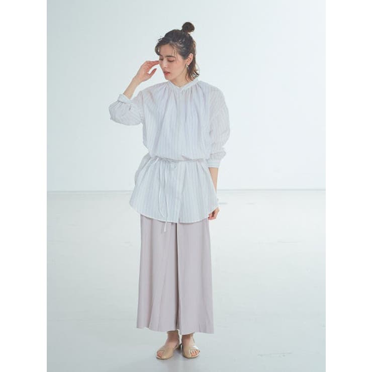 【リユース品】ABAHOUSE | フリーサイズ | シャツ | ReLIKE | 詳細画像3 