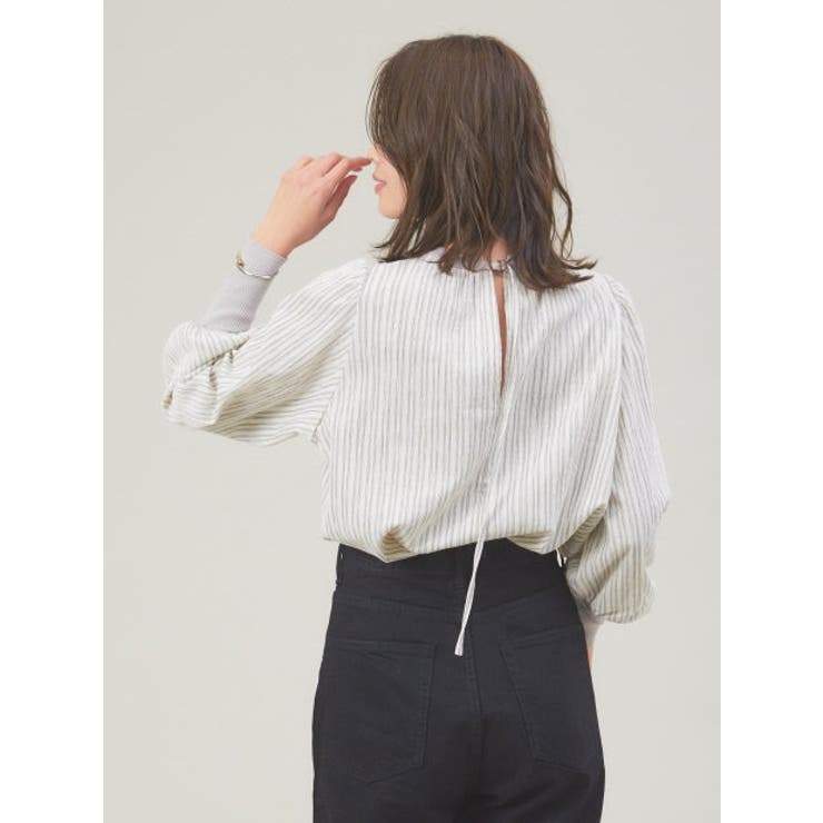 【リユース品】ABAHOUSE | フリーサイズ | カットソー | ReLIKE | 詳細画像1 