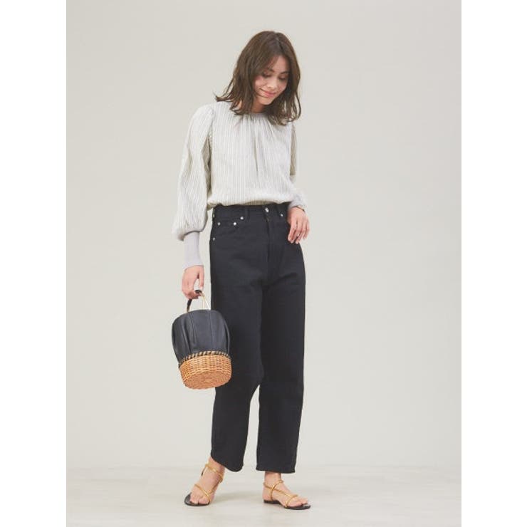 【リユース品】ABAHOUSE | フリーサイズ | カットソー | ReLIKE | 詳細画像2 