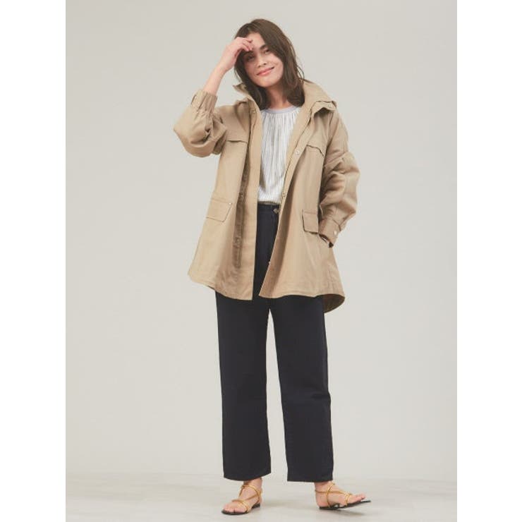 【リユース品】ABAHOUSE | フリーサイズ | カットソー | ReLIKE | 詳細画像4 